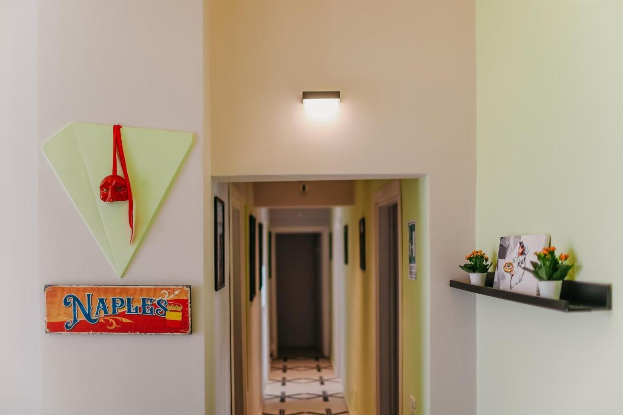 Domus Marina Guest house *