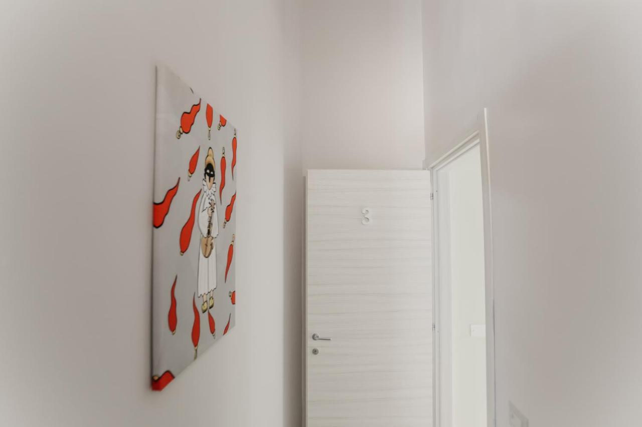 Domus Marina Naples
