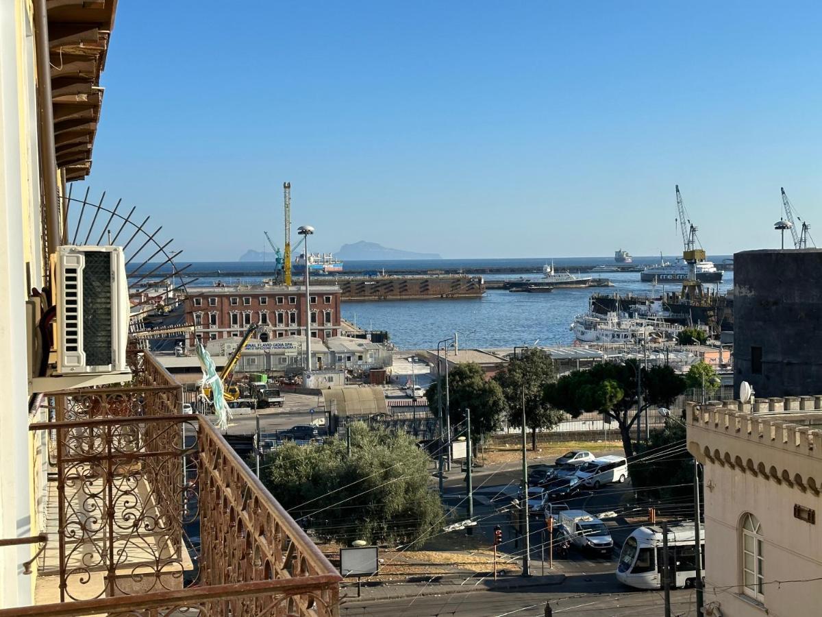 Guest house Domus Marina *