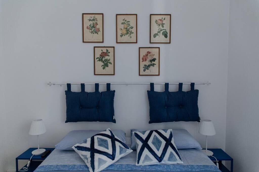 Ammore A Mare, Luxury Near The Sea * Naples