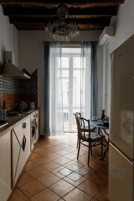 Apartment Ammore A Mare, Luxury Near The Sea