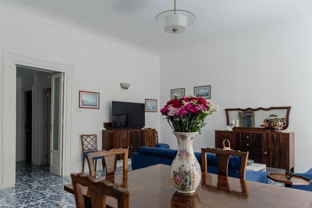 Ammore A Mare, Luxury Near The Sea Apartment *