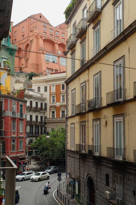 Apartment Ammore A Mare, Luxury Near The Sea *