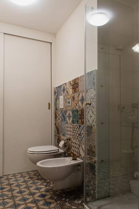 Apartment Ammore A Mare, Luxury Near The Sea Naples