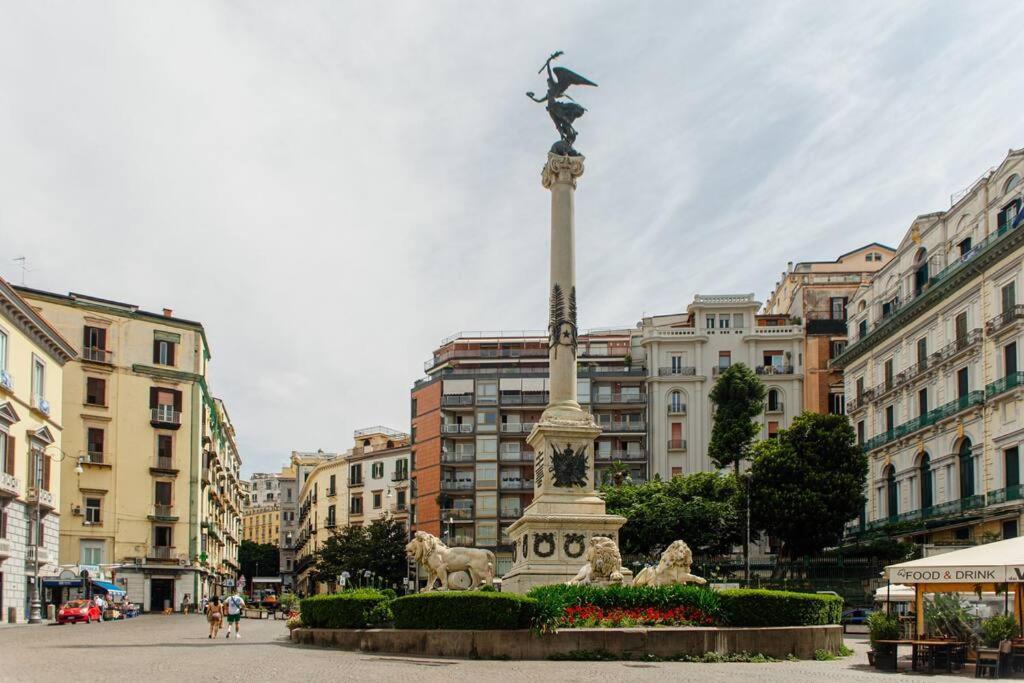 Ammore A Mare, Luxury Near The Sea * Naples
