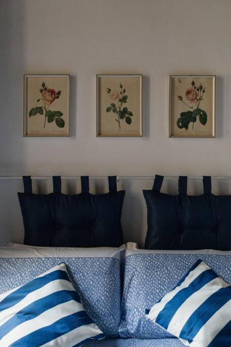 Ammore A Mare, Luxury Near The Sea Apartment