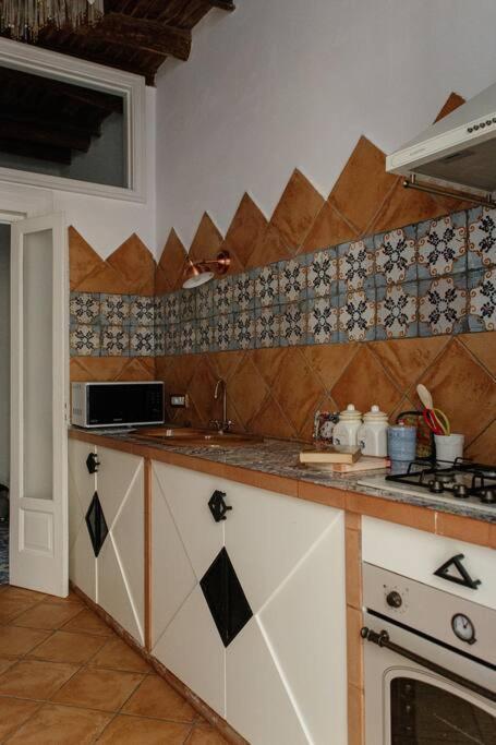 Ammore A Mare, Luxury Near The Sea Apartment *
