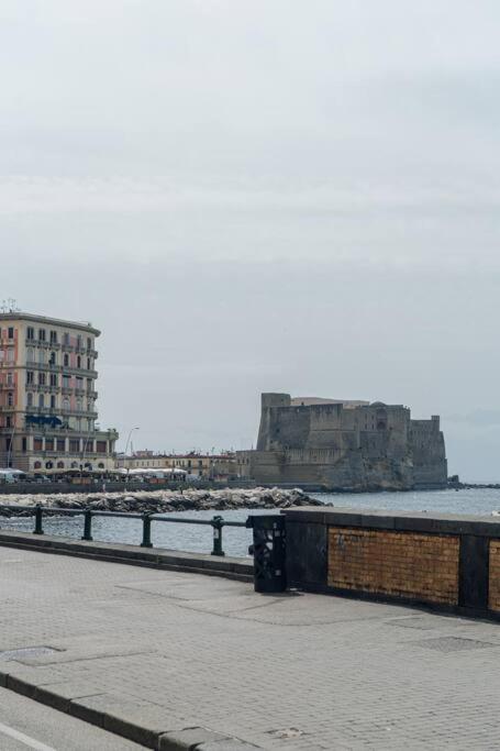 Apartment Ammore A Mare, Luxury Near The Sea *