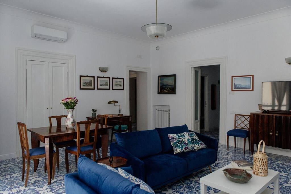 Ammore A Mare, Luxury Near The Sea Apartment *