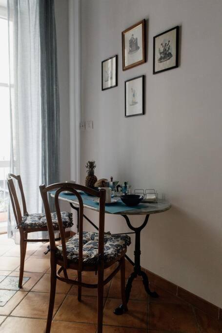 Ammore A Mare, Luxury Near The Sea Naples
