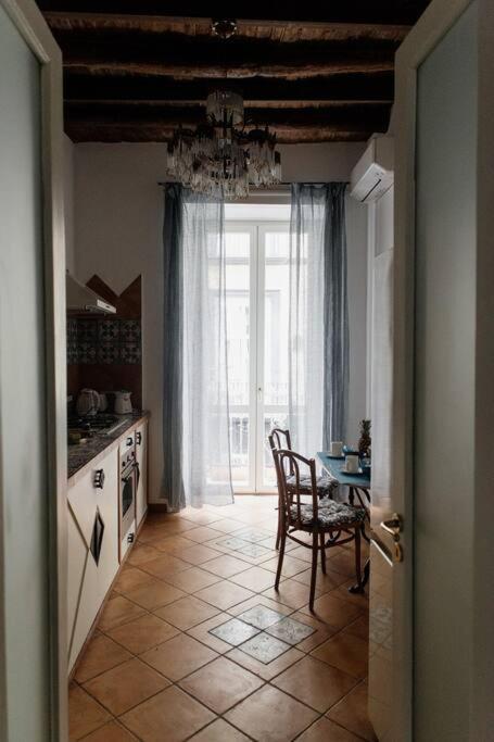 Ammore A Mare, Luxury Near The Sea * Naples