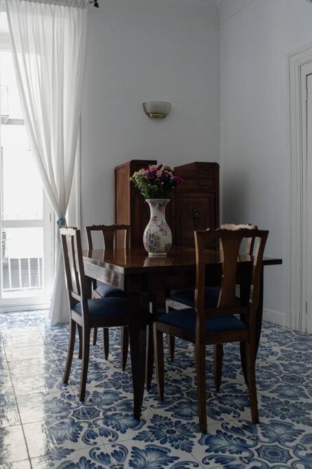 Ammore A Mare, Luxury Near The Sea Naples