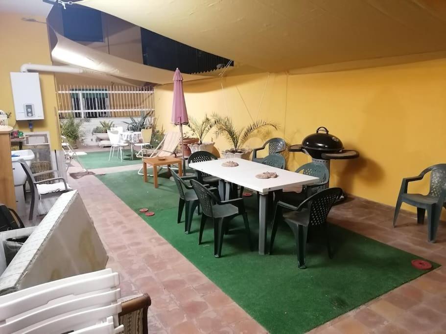 Apartment La Casa Di Mio Padre Naples