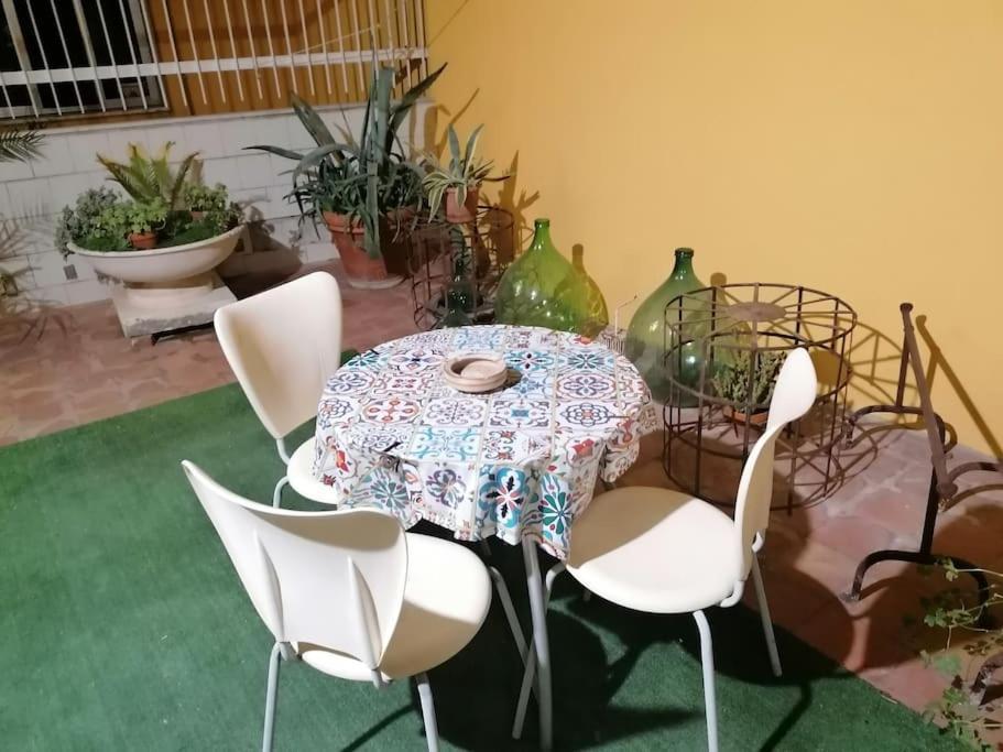 La Casa Di Mio Padre Apartment