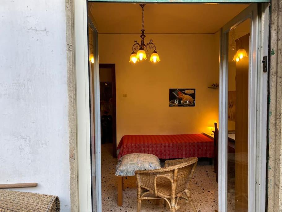 La Casa Di Mio Padre