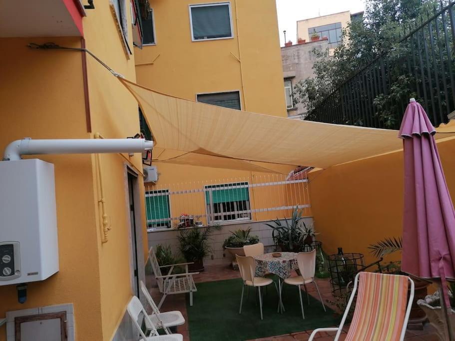 Apartment La Casa Di Mio Padre