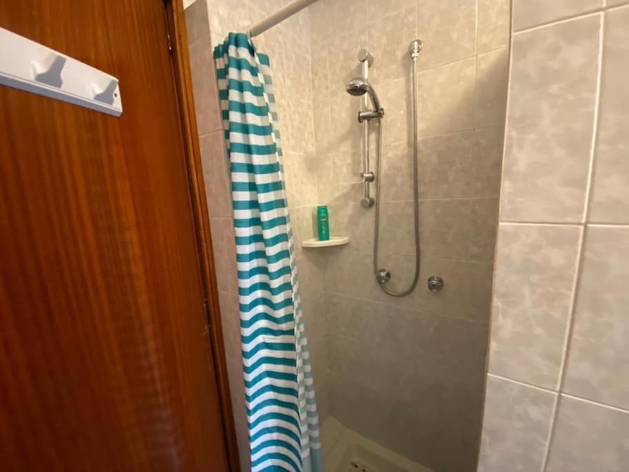 La Casa Di Mio Padre Apartment Naples