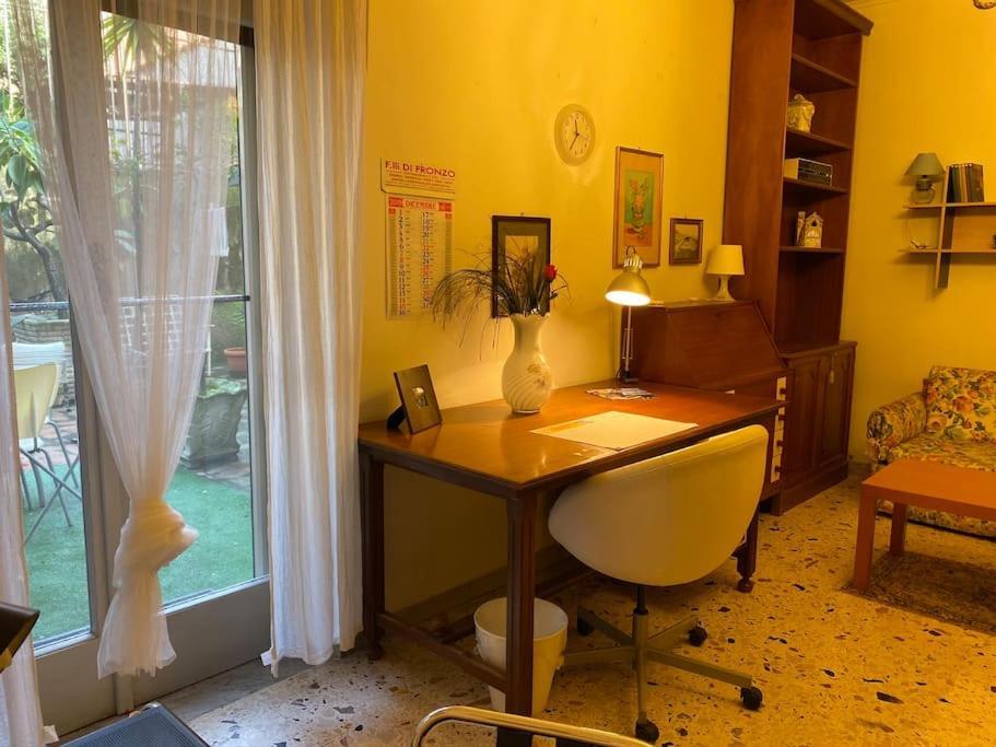 La Casa Di Mio Padre Naples