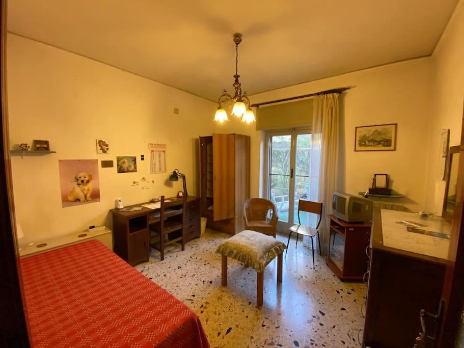 La Casa Di Mio Padre *