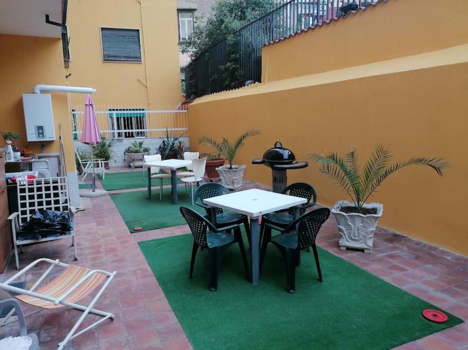 La Casa Di Mio Padre Apartment