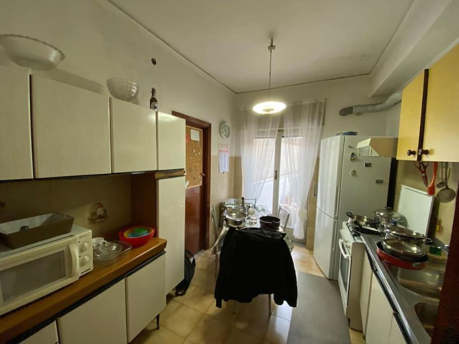 Apartment La Casa Di Mio Padre Naples