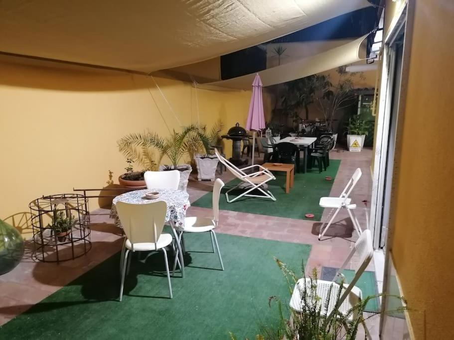 La Casa Di Mio Padre * Naples