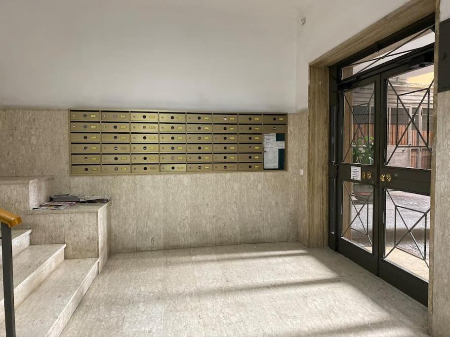 La Casa Di Mio Padre Apartment Naples