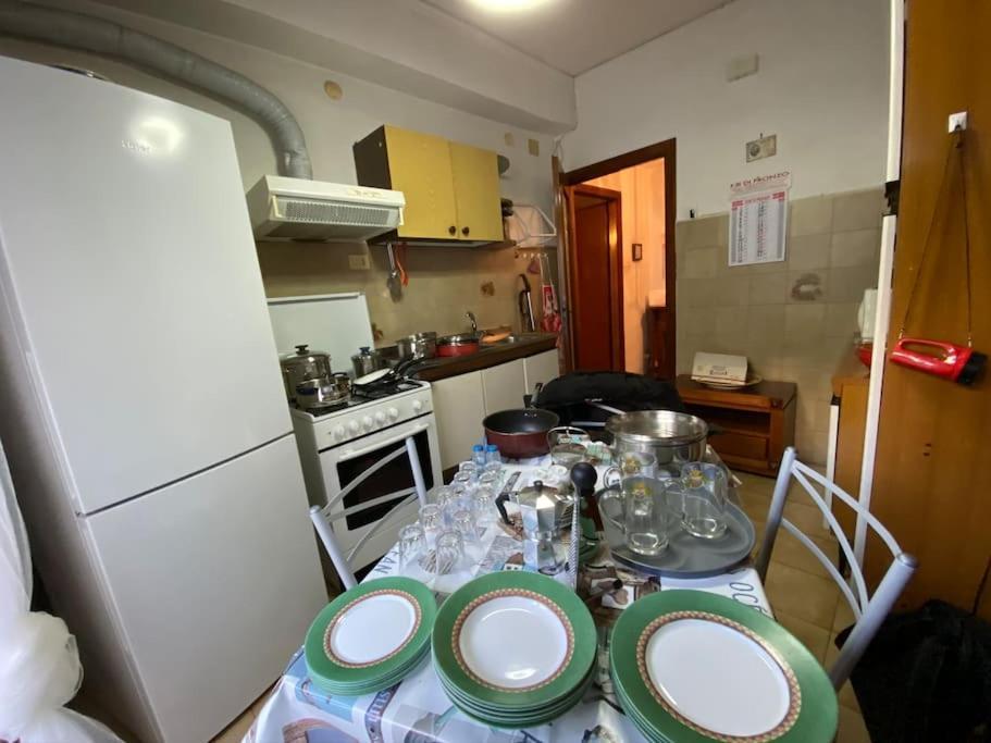 Apartment La Casa Di Mio Padre *