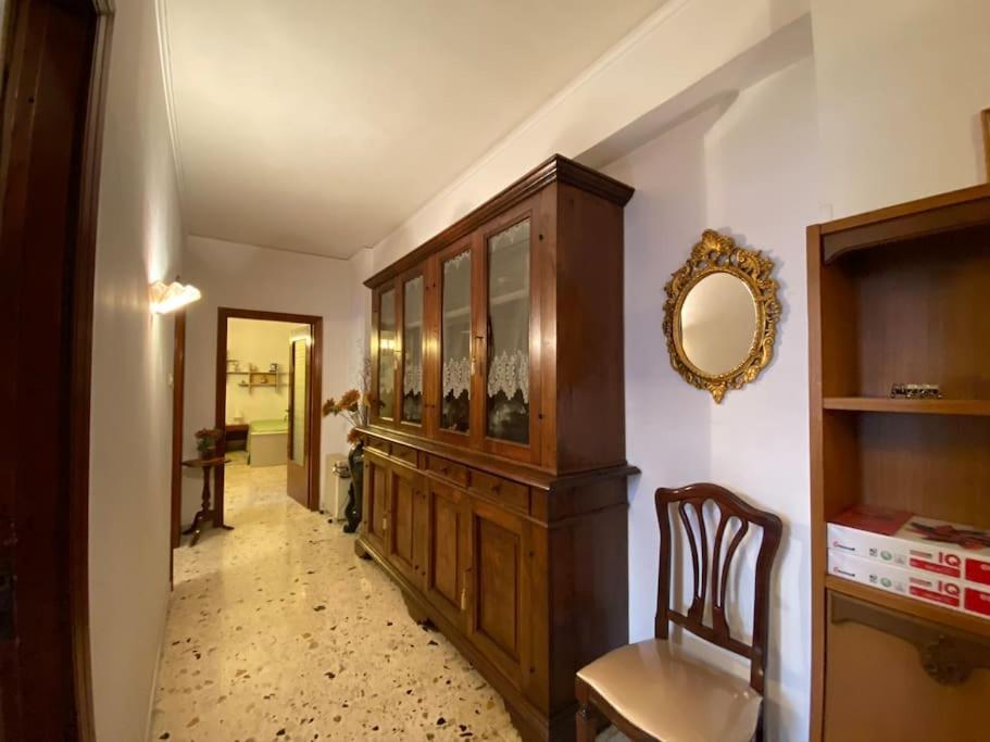 Apartment La Casa Di Mio Padre