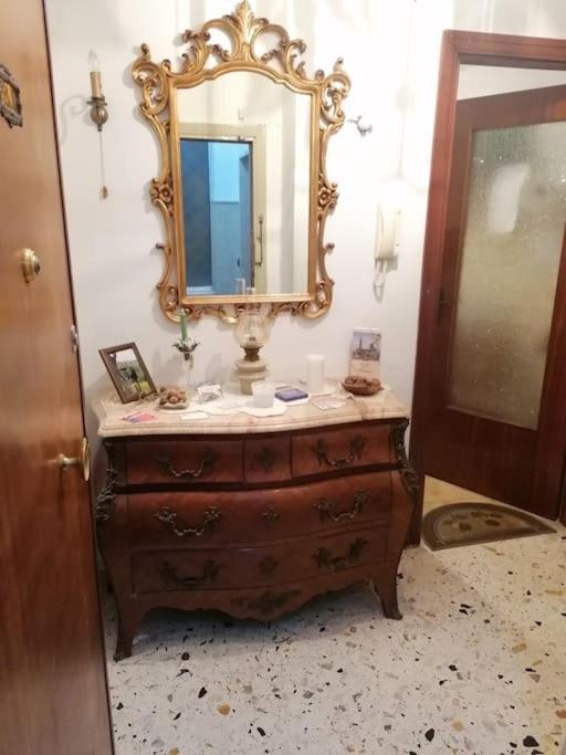 La Casa Di Mio Padre * Naples