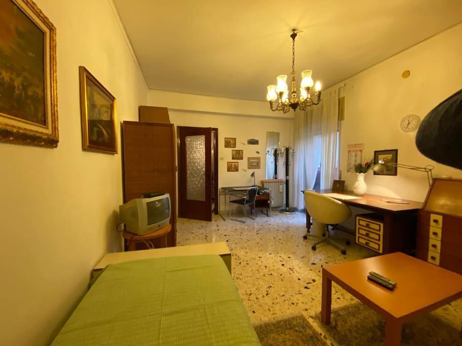 La Casa Di Mio Padre Apartment Naples