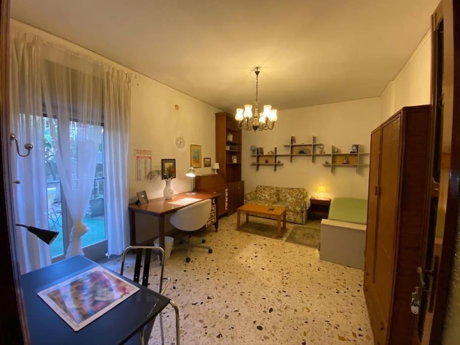 La Casa Di Mio Padre Apartment