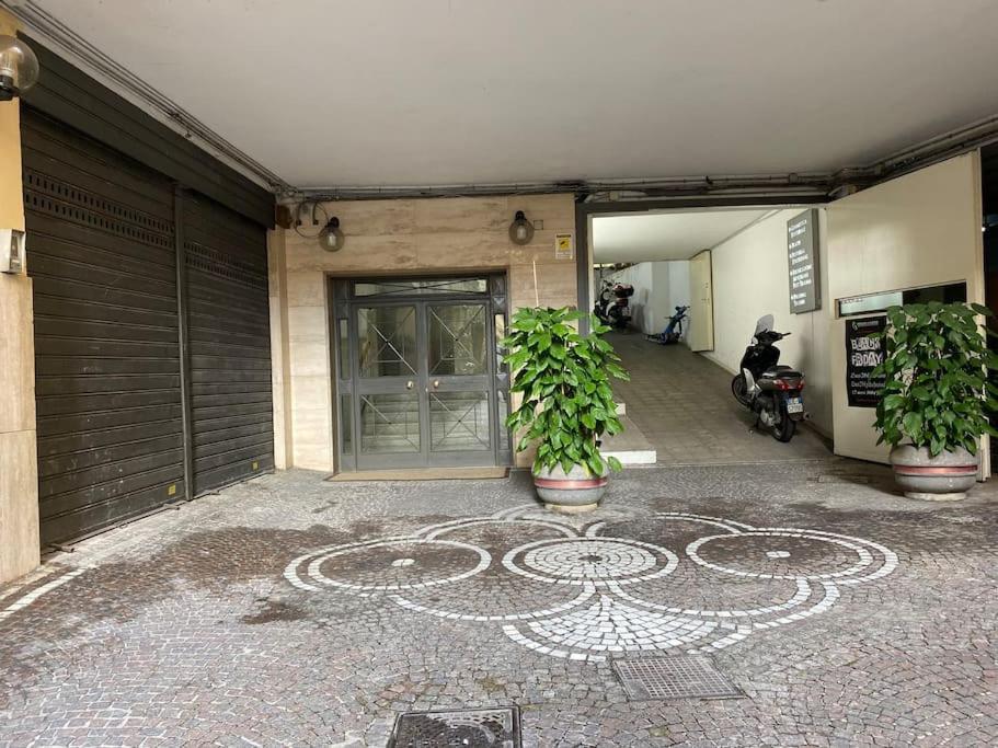 Apartment La Casa Di Mio Padre Naples