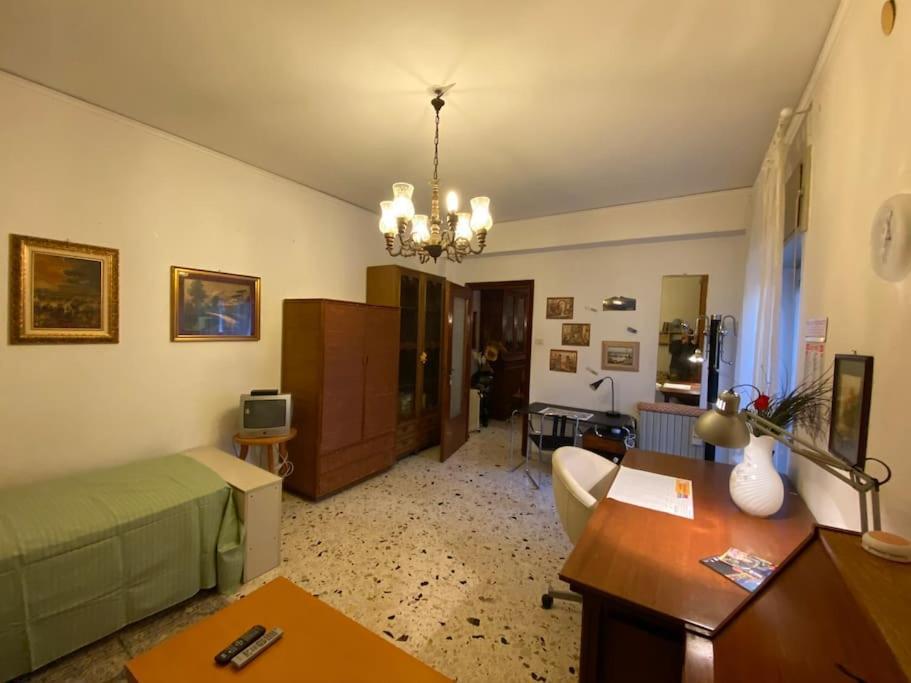 Apartment La Casa Di Mio Padre