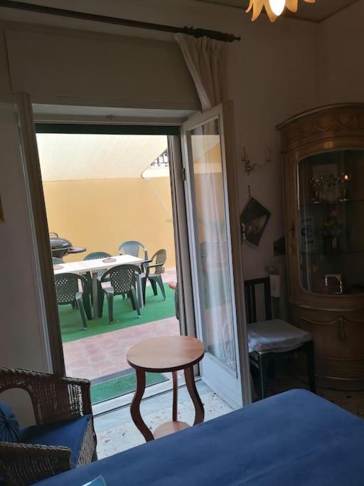 La Casa Di Mio Padre Apartment *