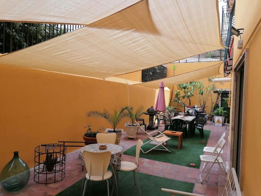 Apartment La Casa Di Mio Padre Naples