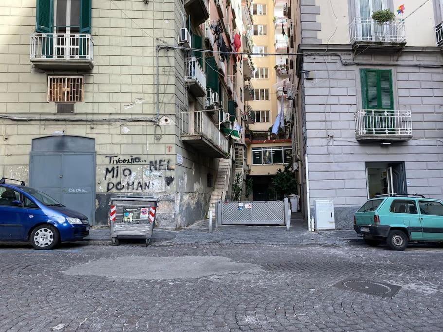 La Casa Di Mio Padre Apartment