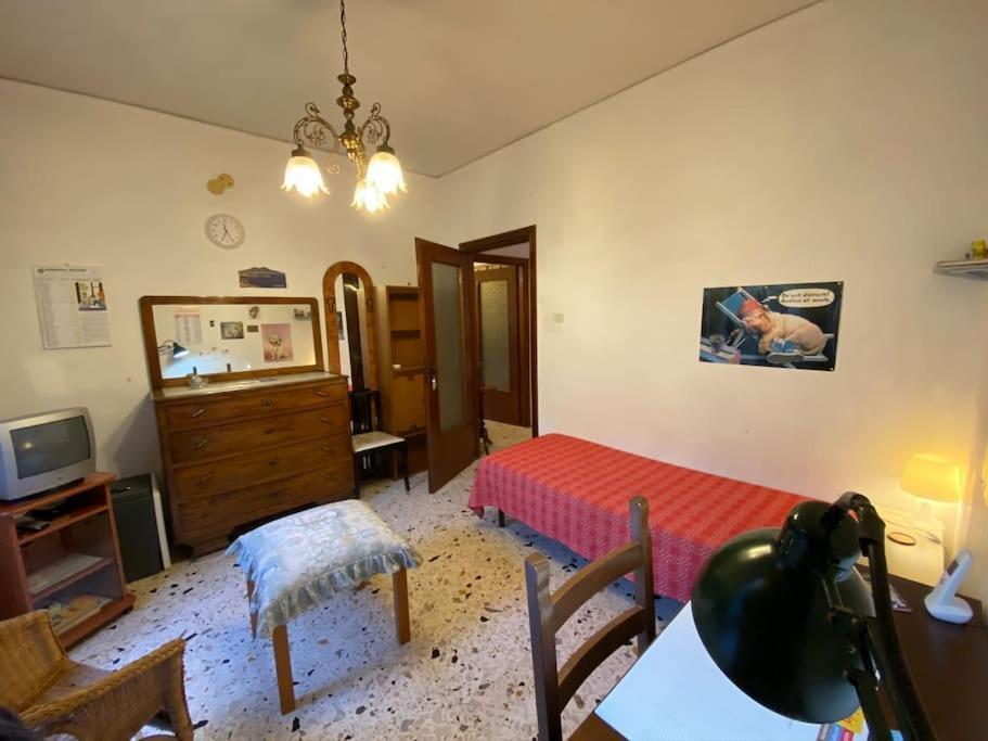 La Casa Di Mio Padre Apartment *