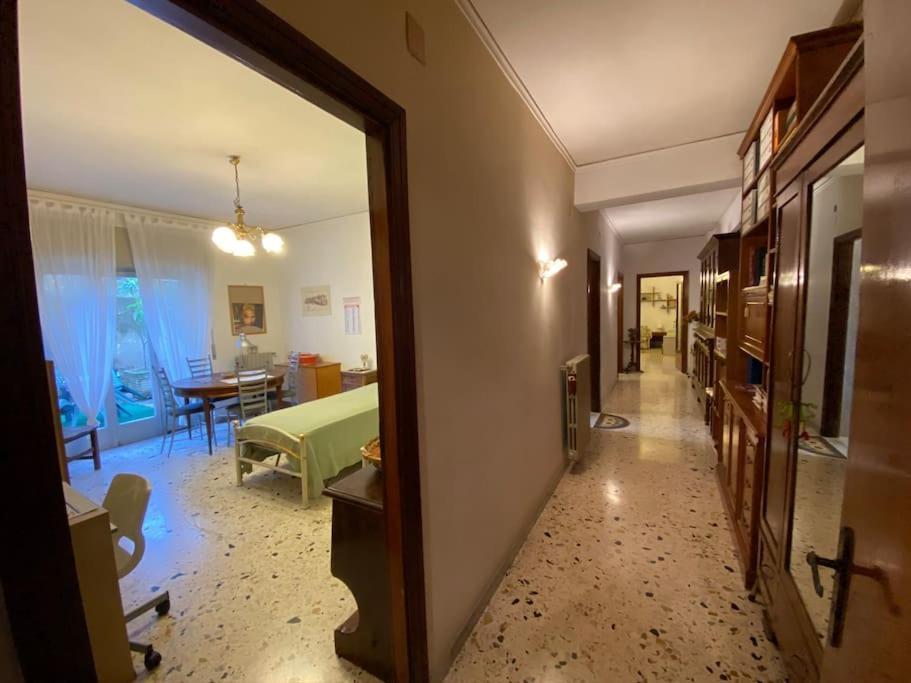 La Casa Di Mio Padre Naples