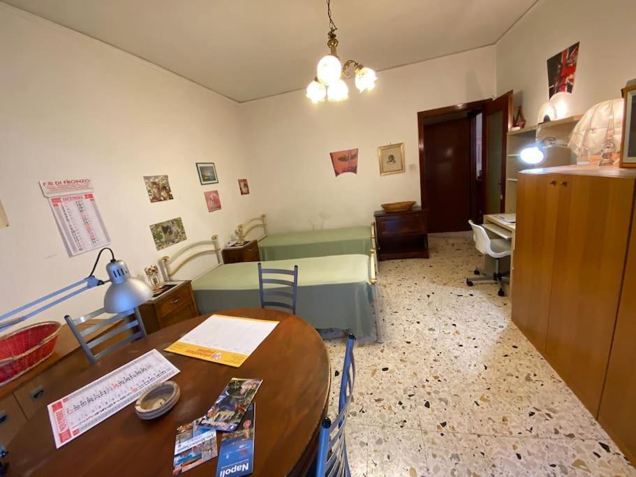 La Casa Di Mio Padre