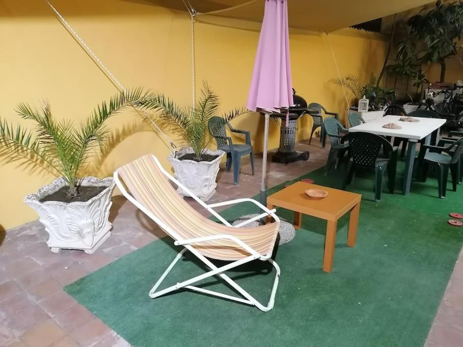 La Casa Di Mio Padre * Naples
