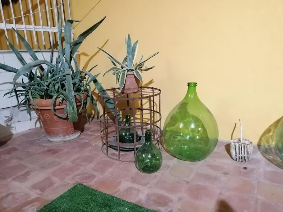 La Casa Di Mio Padre Apartment Naples