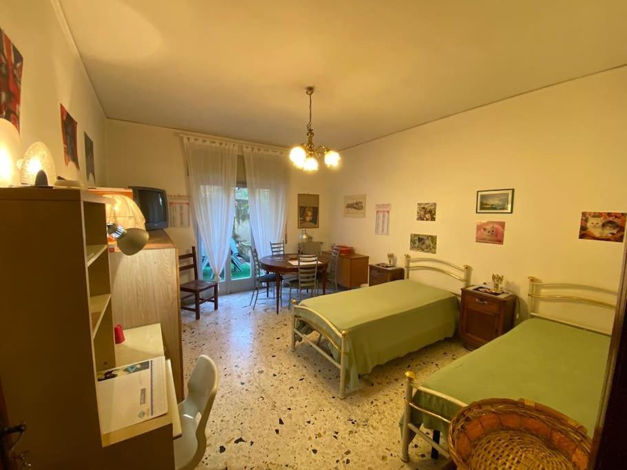 Apartment La Casa Di Mio Padre *
