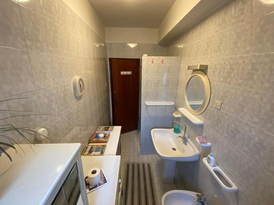 La Casa Di Mio Padre Apartment *