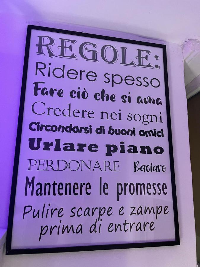 Terra Mij Holiday home Naples
