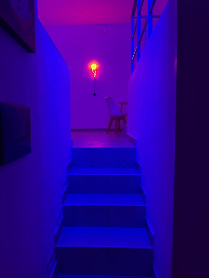 Holiday home Terra Mij *