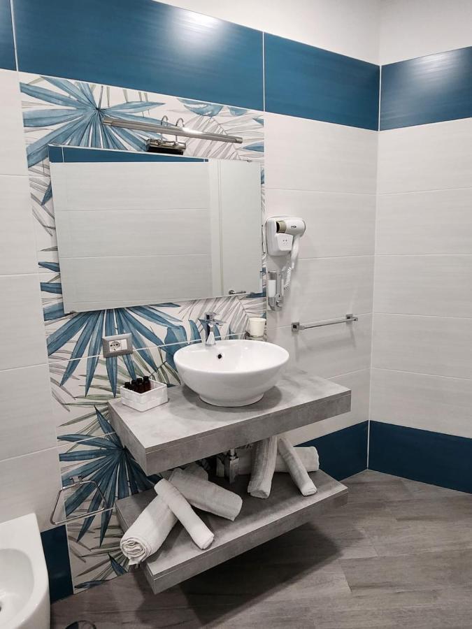 Gradini Partenopei Guest house Naples