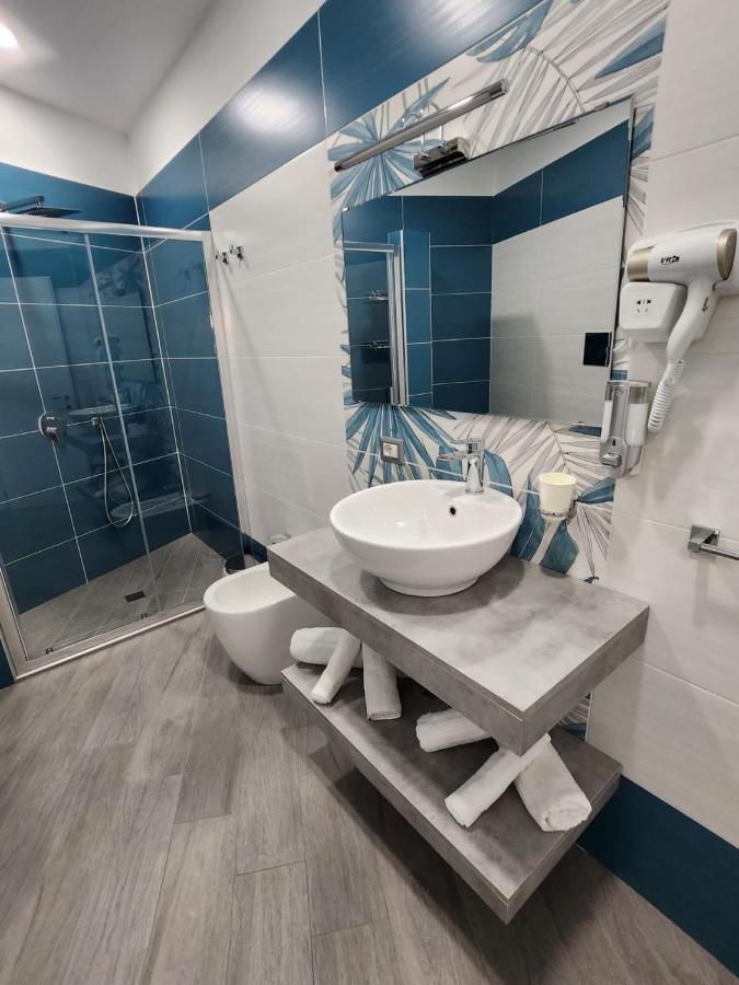 Guest house Gradini Partenopei Naples