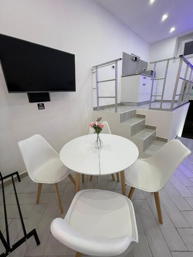 Terra Mij Holiday home *
