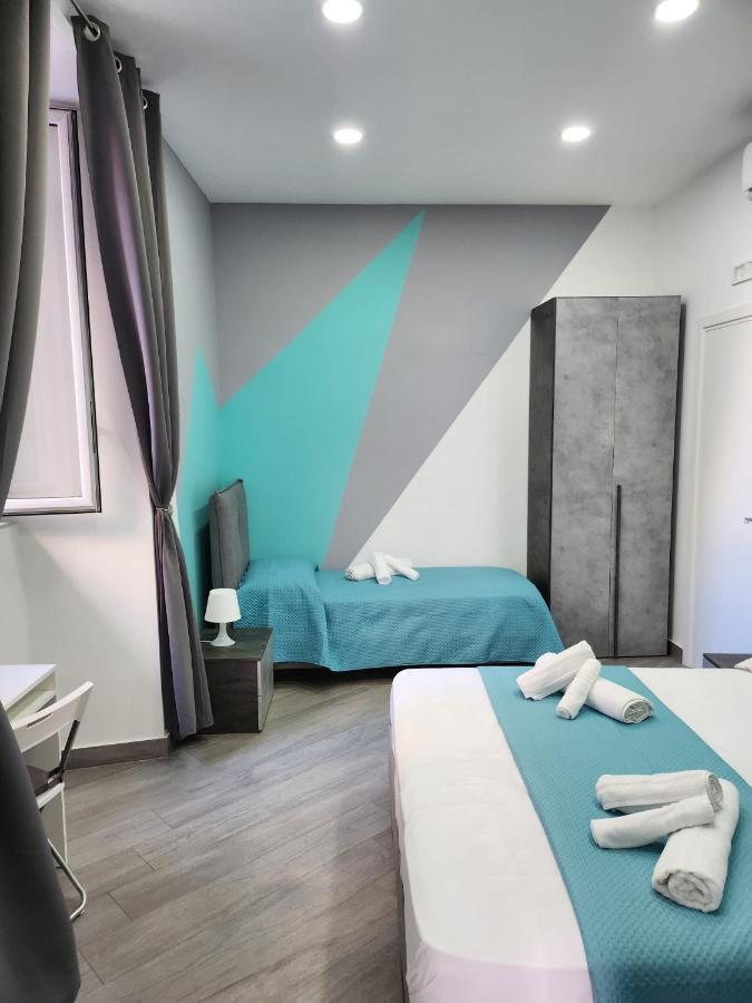 Guest house Gradini Partenopei